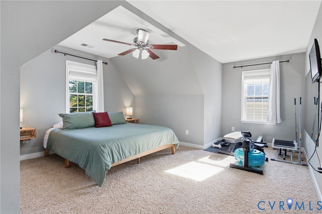 5073 Red Fern Court, Midlothian, VA 23112
