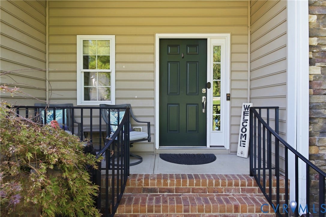5073 Red Fern Court, Midlothian, VA 23112