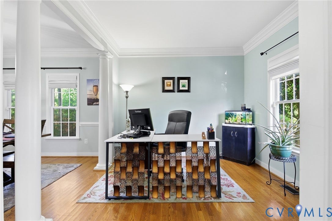 5073 Red Fern Court, Midlothian, VA 23112