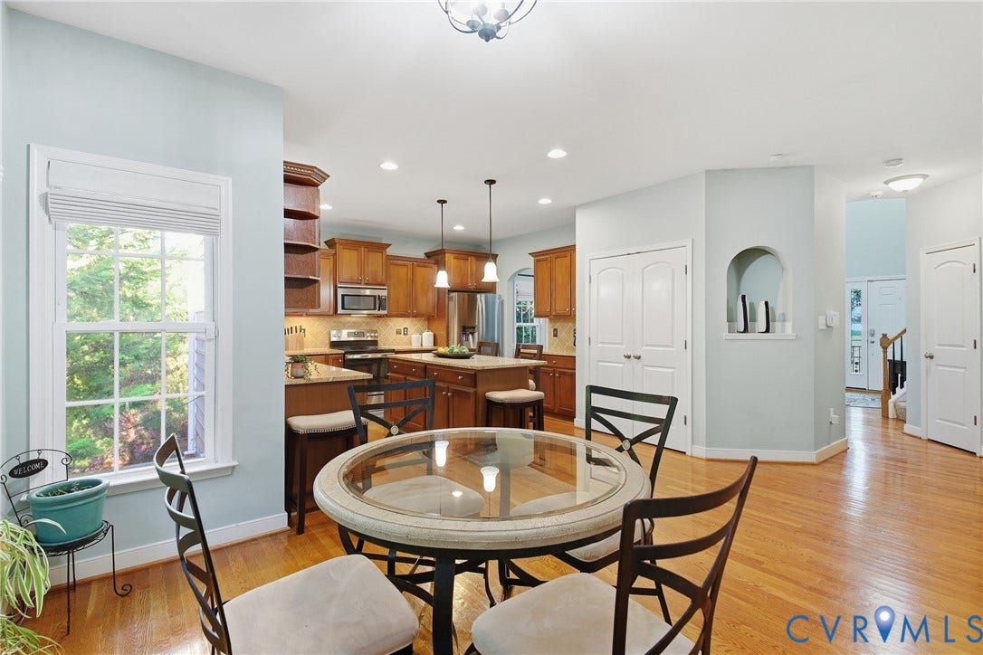 5073 Red Fern Court, Midlothian, VA 23112