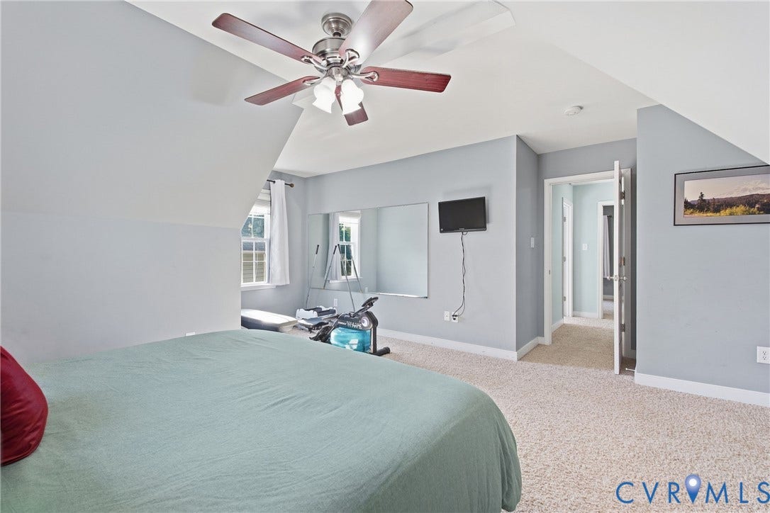 5073 Red Fern Court, Midlothian, VA 23112