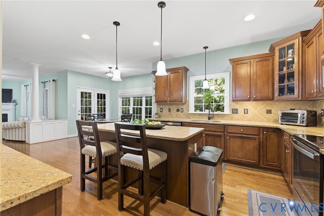 5073 Red Fern Court, Midlothian, VA 23112