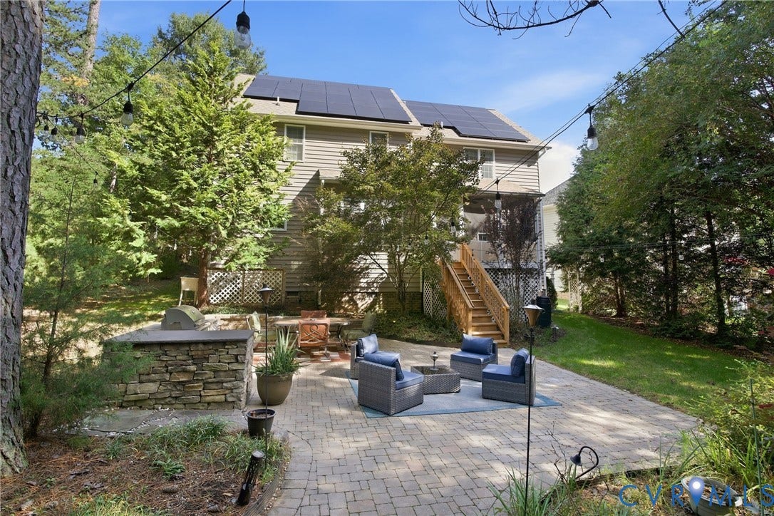 5073 Red Fern Court, Midlothian, VA 23112