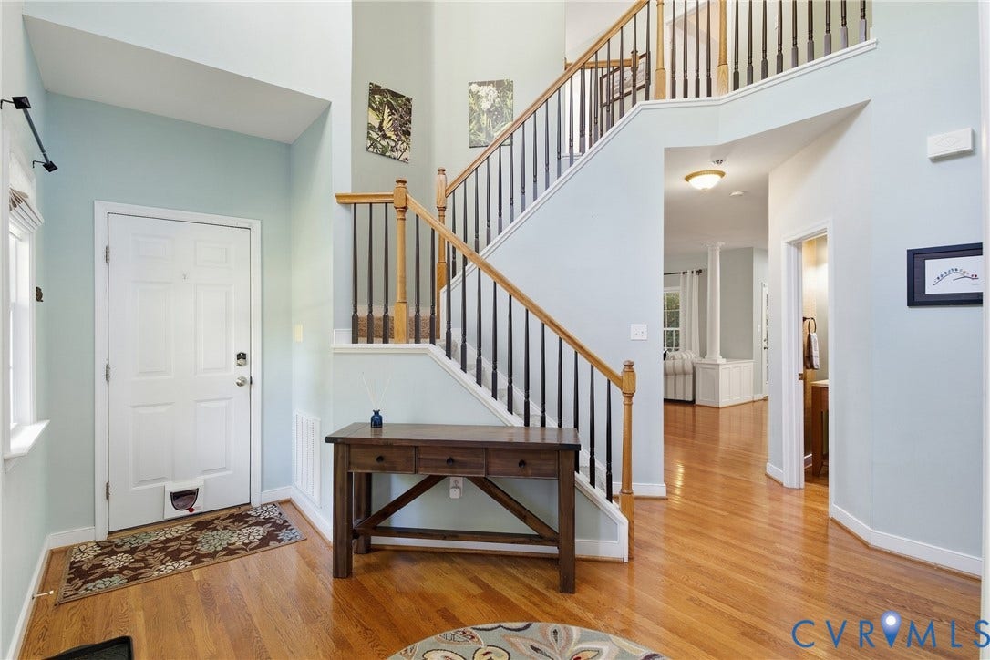 5073 Red Fern Court, Midlothian, VA 23112