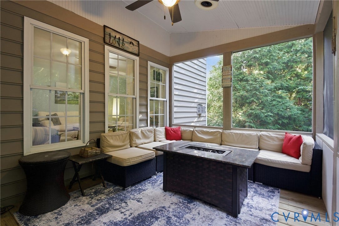5073 Red Fern Court, Midlothian, VA 23112