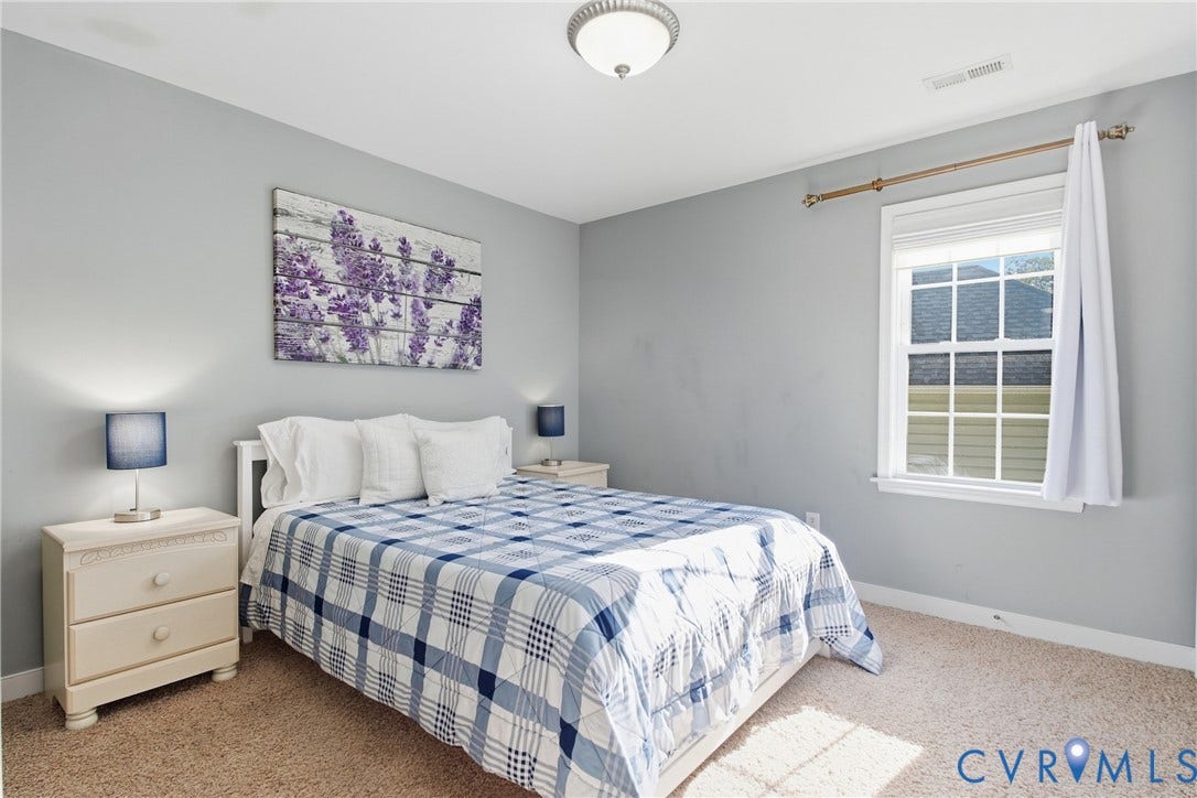 5073 Red Fern Court, Midlothian, VA 23112