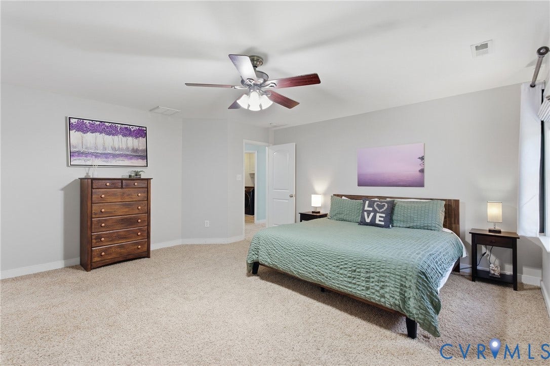 5073 Red Fern Court, Midlothian, VA 23112