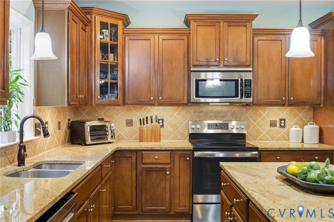 5073 Red Fern Court, Midlothian, VA 23112