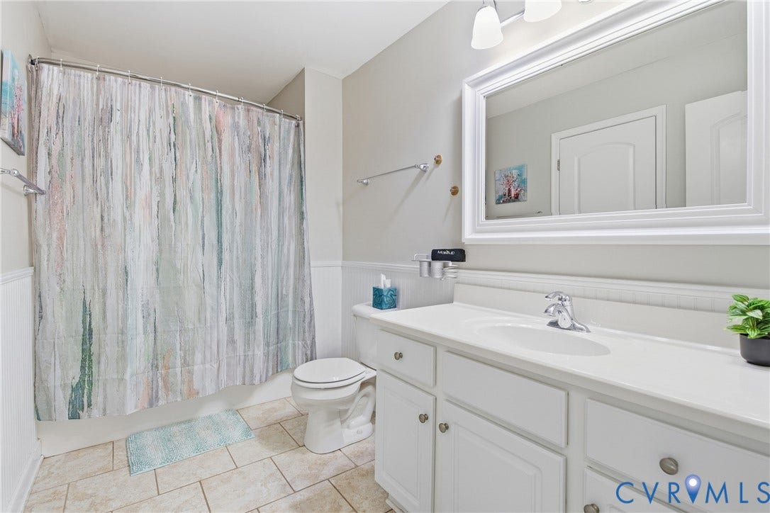 5073 Red Fern Court, Midlothian, VA 23112
