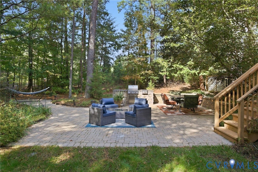 5073 Red Fern Court, Midlothian, VA 23112