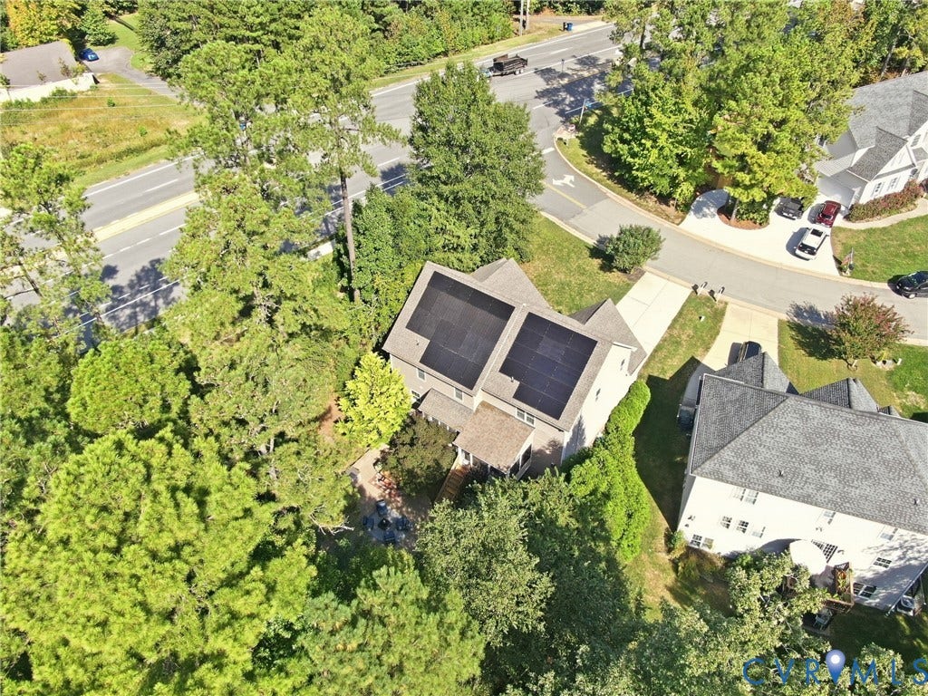 5073 Red Fern Court, Midlothian, VA 23112