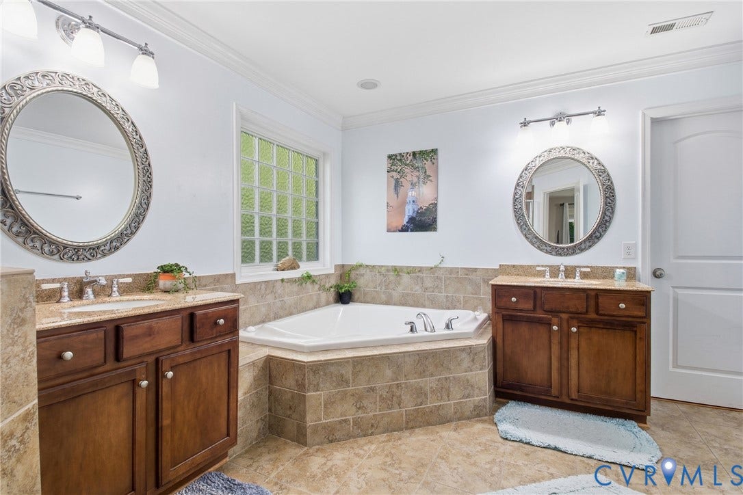 5073 Red Fern Court, Midlothian, VA 23112