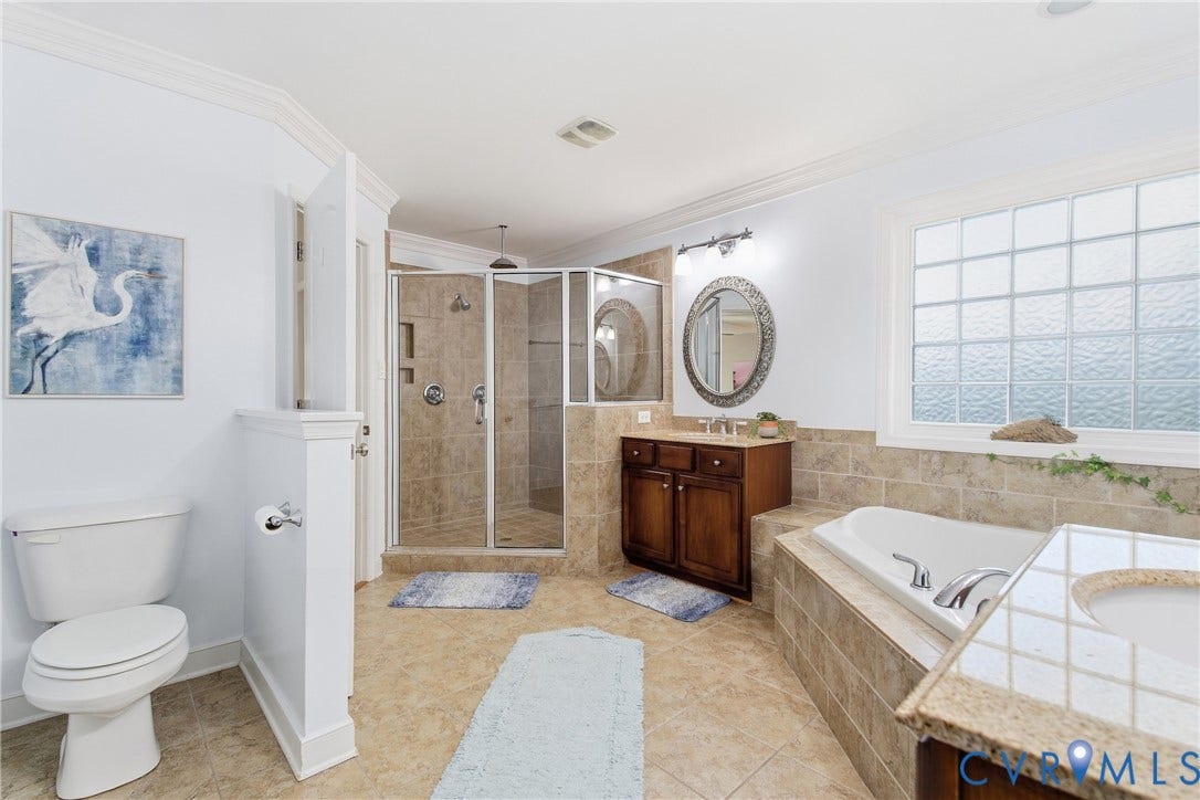 5073 Red Fern Court, Midlothian, VA 23112
