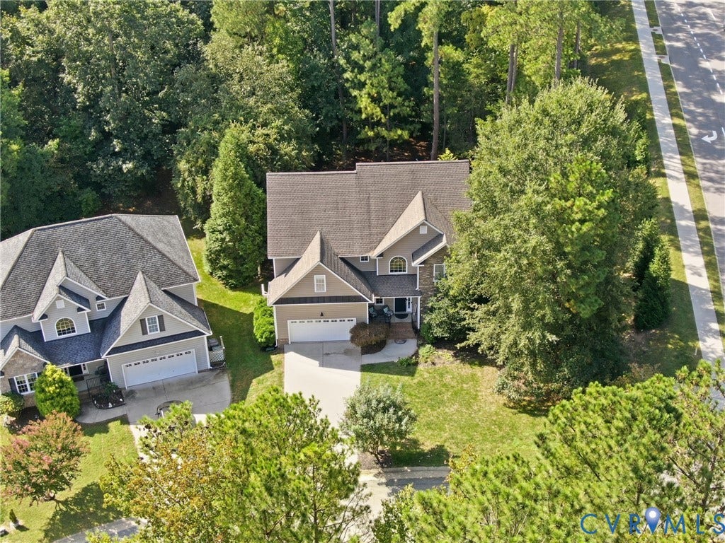 5073 Red Fern Court, Midlothian, VA 23112