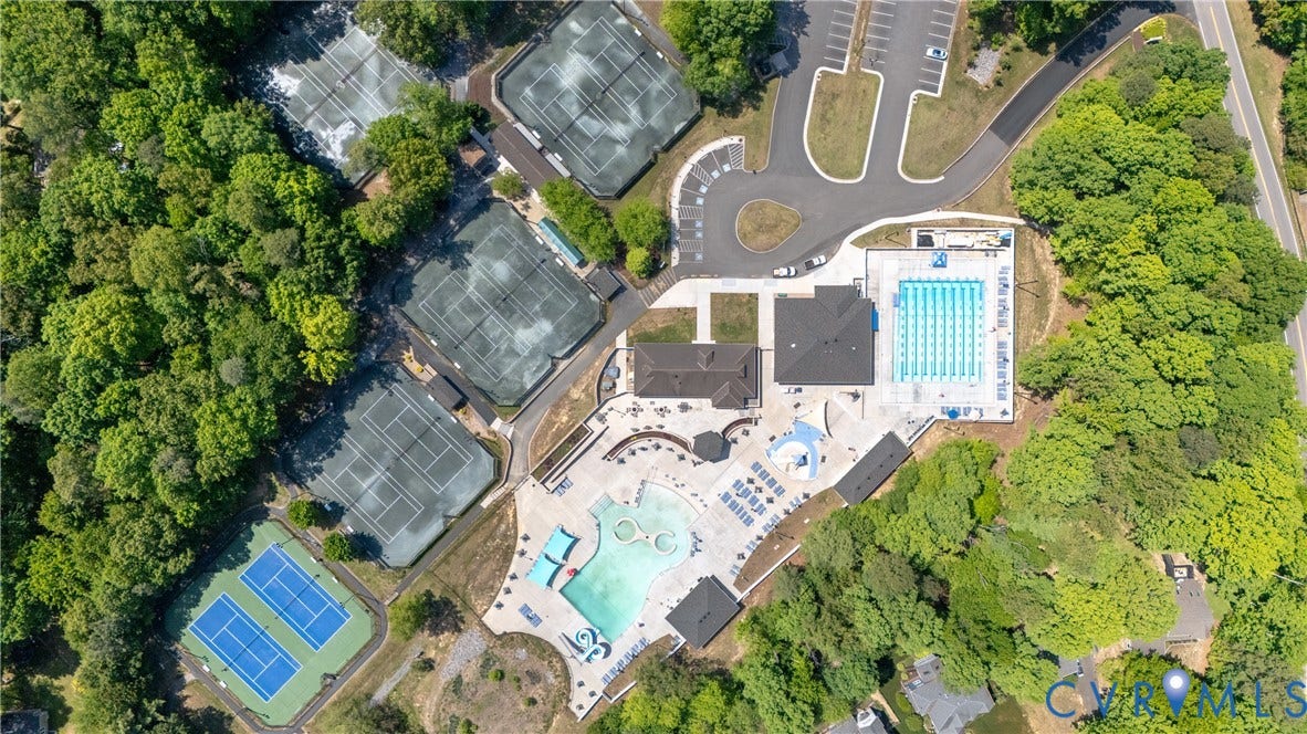 5073 Red Fern Court, Midlothian, VA 23112