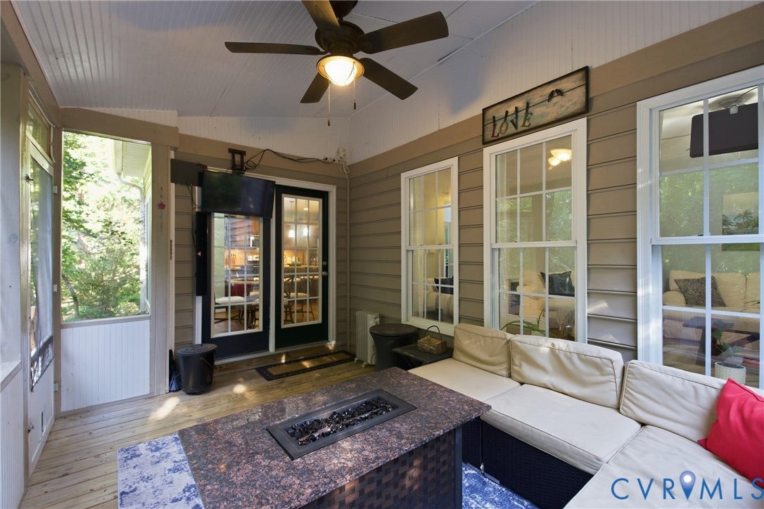 5073 Red Fern Court, Midlothian, VA 23112