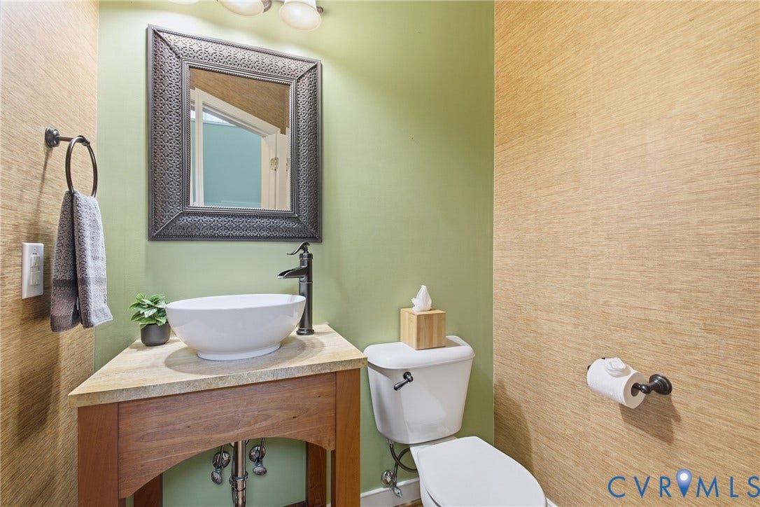 5073 Red Fern Court, Midlothian, VA 23112