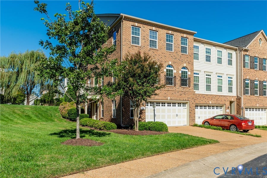 Property photo for 129 Siena Lane, Glen Allen, VA
