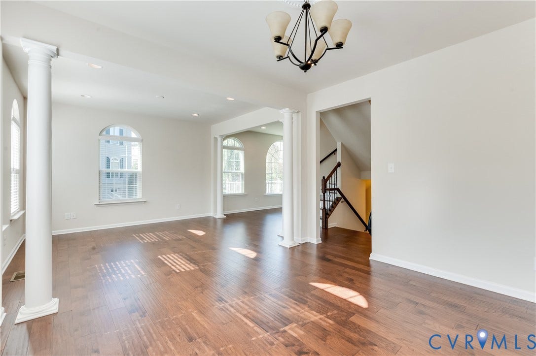 129 Siena Lane, Glen Allen, VA 23059