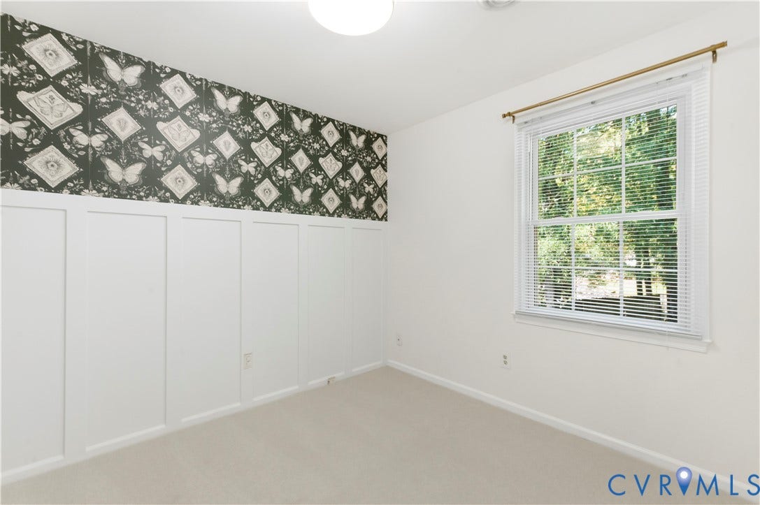 2426 Crowncrest Drive, Westminster, Henrico, VA 23233