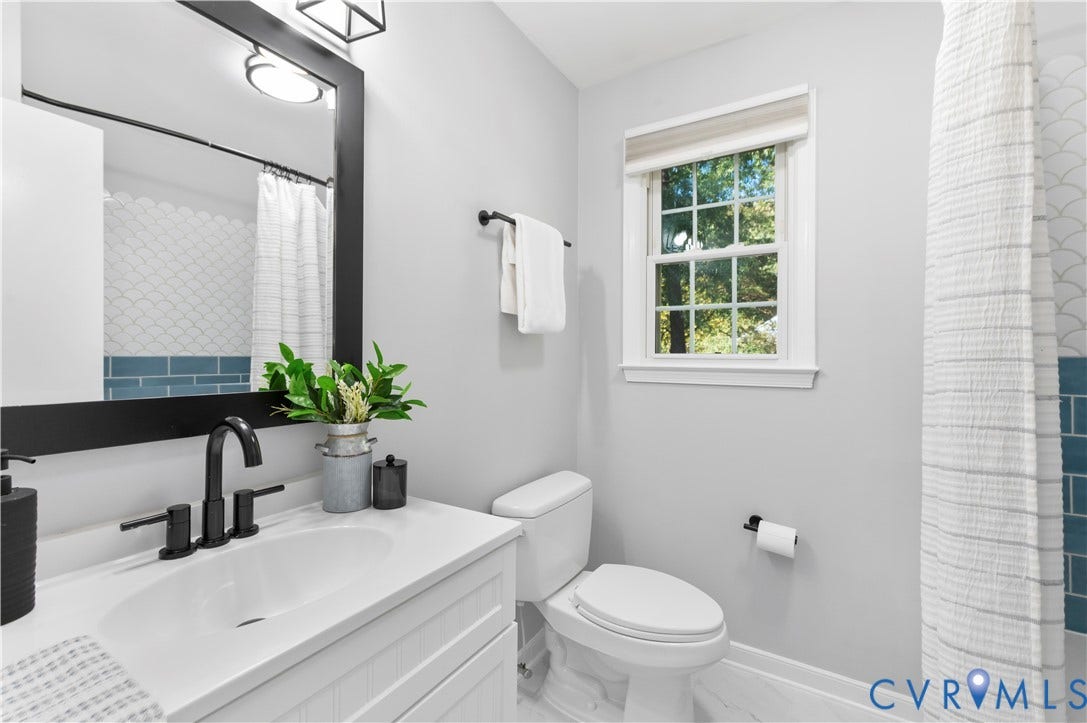 2426 Crowncrest Drive, Westminster, Henrico, VA 23233