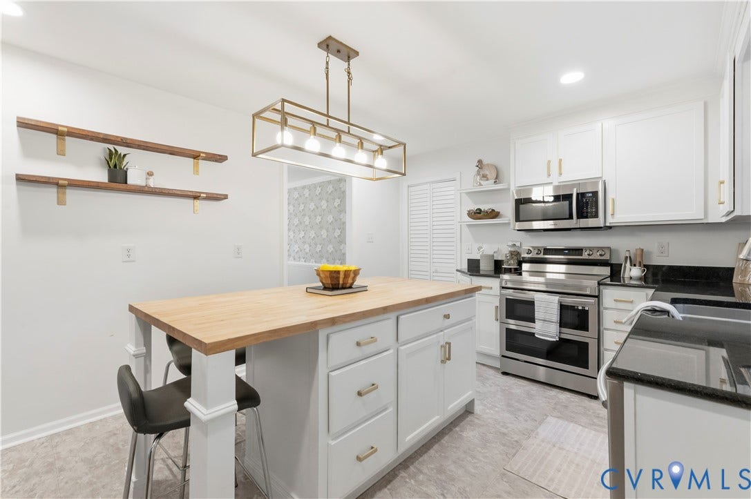 2426 Crowncrest Drive, Westminster, Henrico, VA 23233