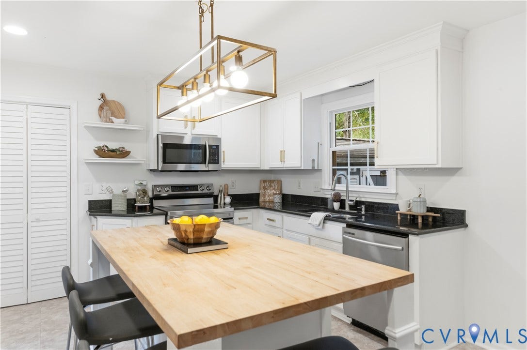 2426 Crowncrest Drive, Westminster, Henrico, VA 23233