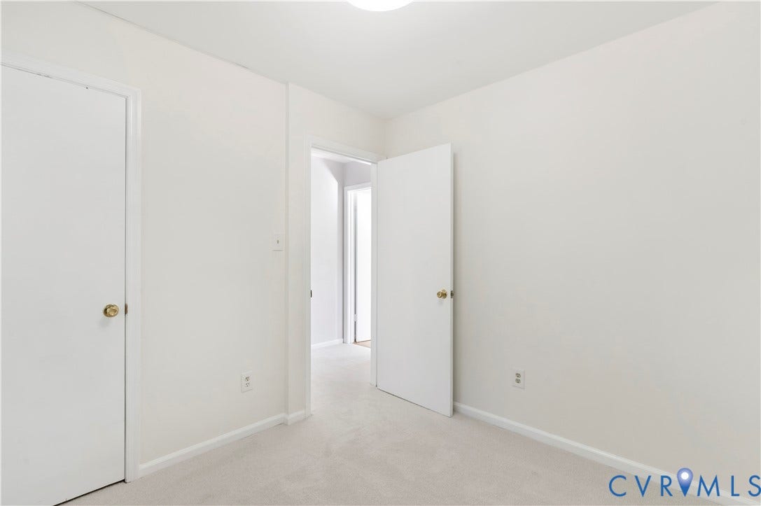 2426 Crowncrest Drive, Westminster, Henrico, VA 23233