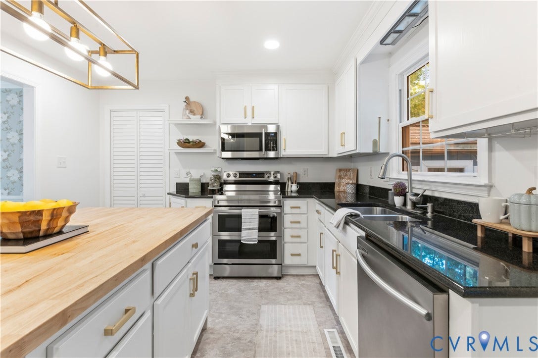 2426 Crowncrest Drive, Westminster, Henrico, VA 23233