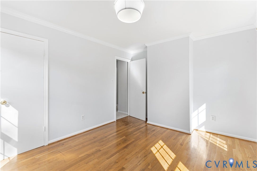 2426 Crowncrest Drive, Westminster, Henrico, VA 23233