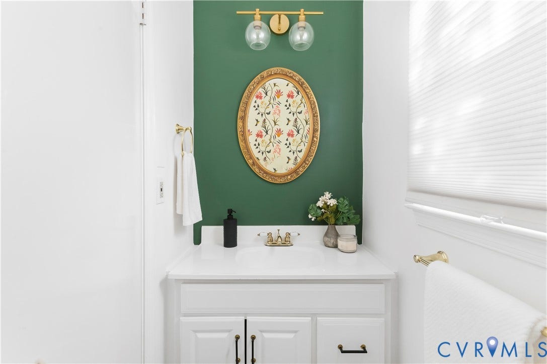 2426 Crowncrest Drive, Westminster, Henrico, VA 23233