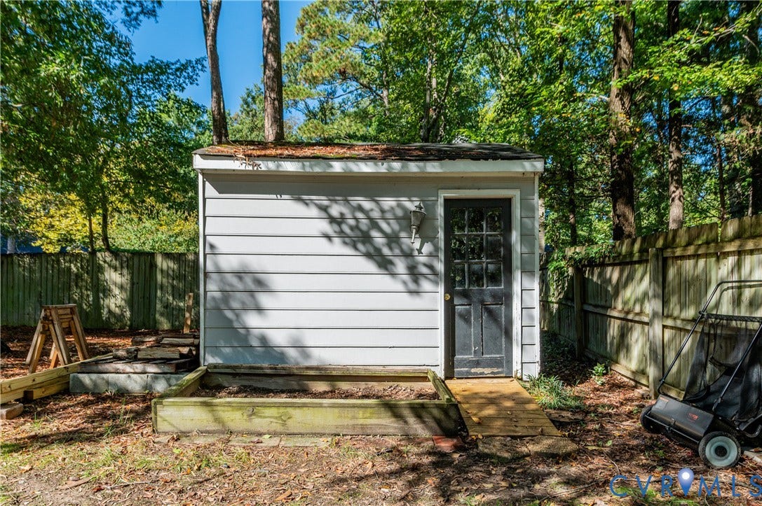 2426 Crowncrest Drive, Westminster, Henrico, VA 23233