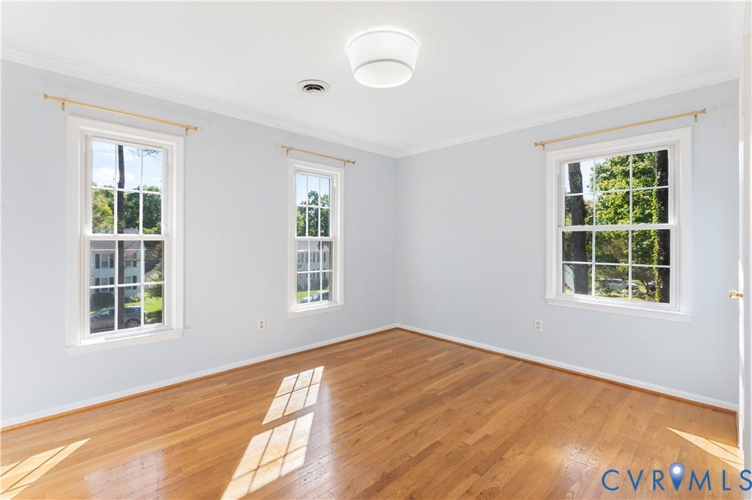 2426 Crowncrest Drive, Westminster, Henrico, VA 23233