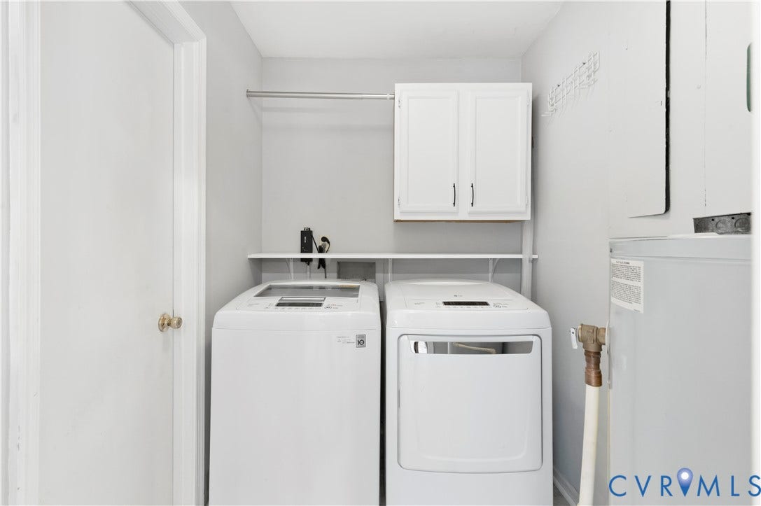 2426 Crowncrest Drive, Westminster, Henrico, VA 23233