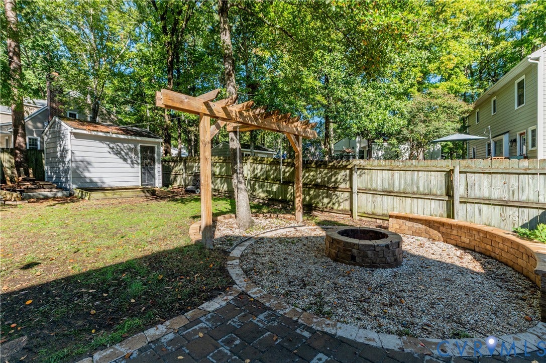 2426 Crowncrest Drive, Westminster, Henrico, VA 23233