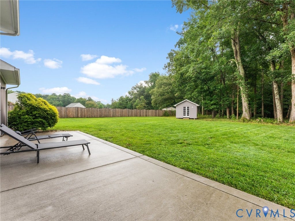 7027 Brinley Meadows Drive, Henrico, VA 23231 7027 Brinley Meadows Drive, Henrico, VA 23231