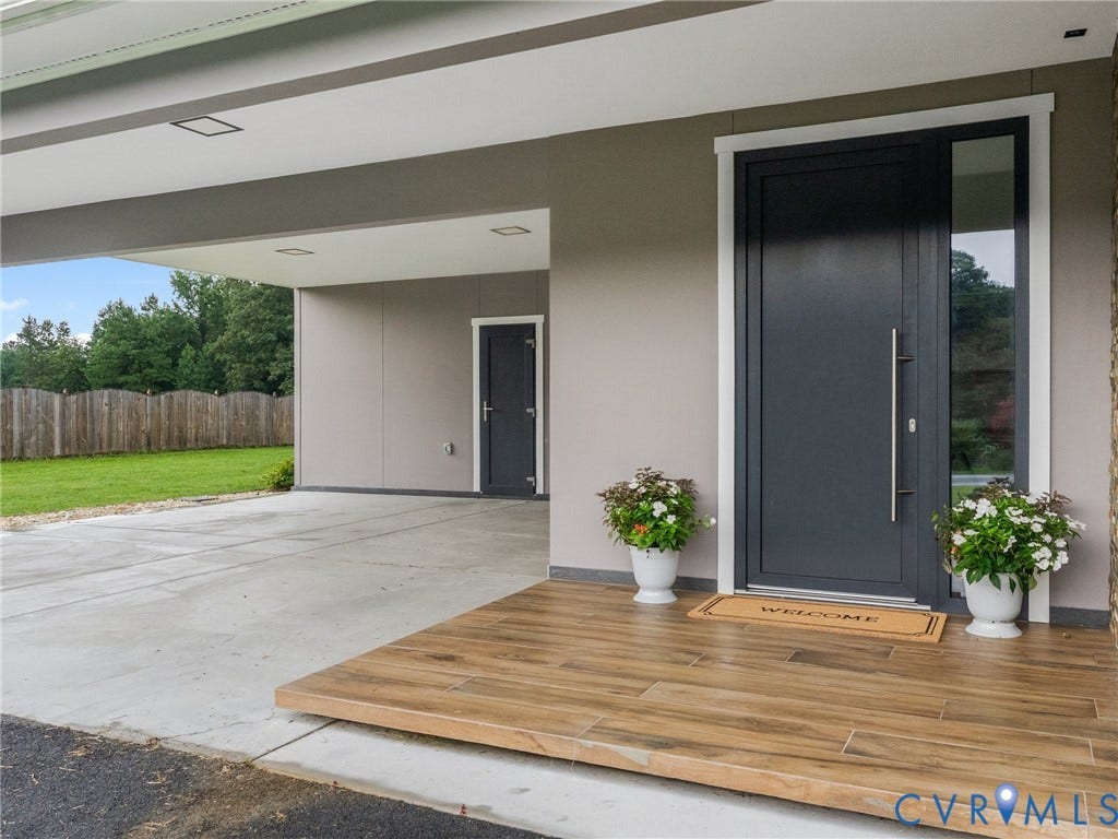 7027 Brinley Meadows Drive, Henrico, VA 23231 7027 Brinley Meadows Drive, Henrico, VA 23231