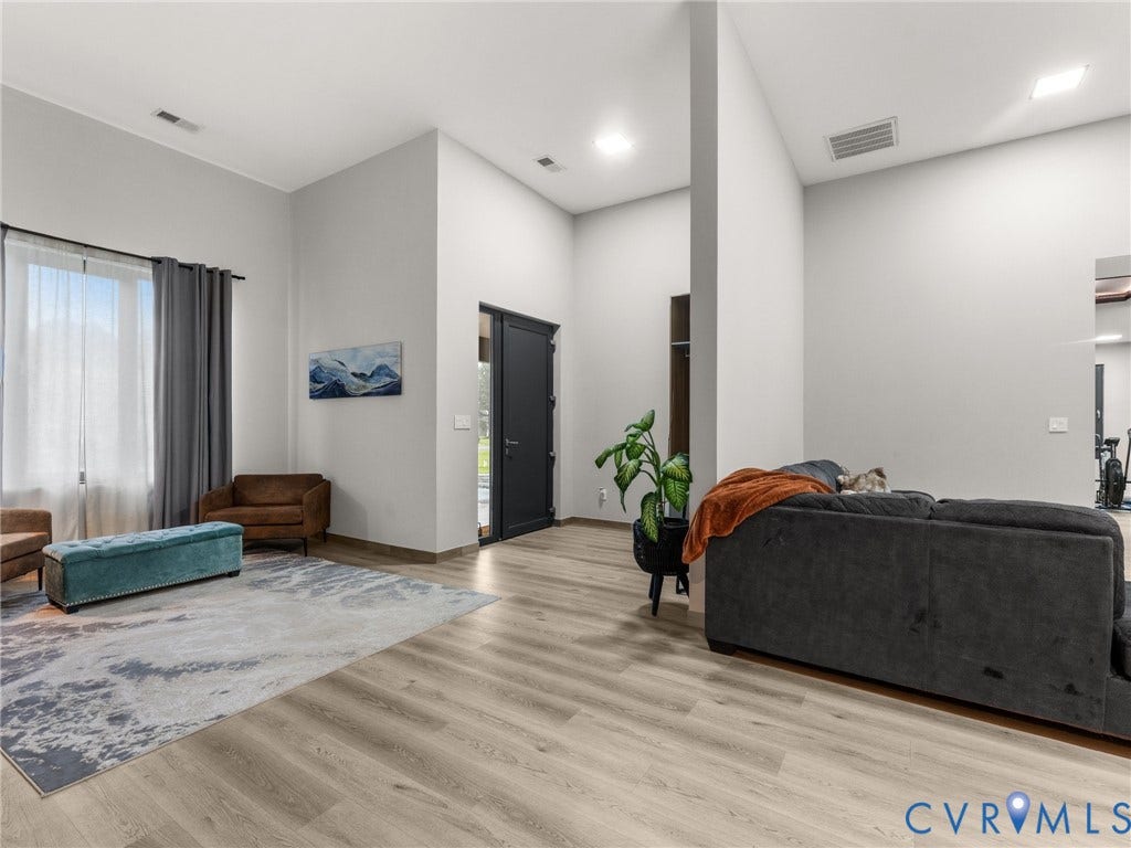 7027 Brinley Meadows Drive, Henrico, VA 23231 7027 Brinley Meadows Drive, Henrico, VA 23231
