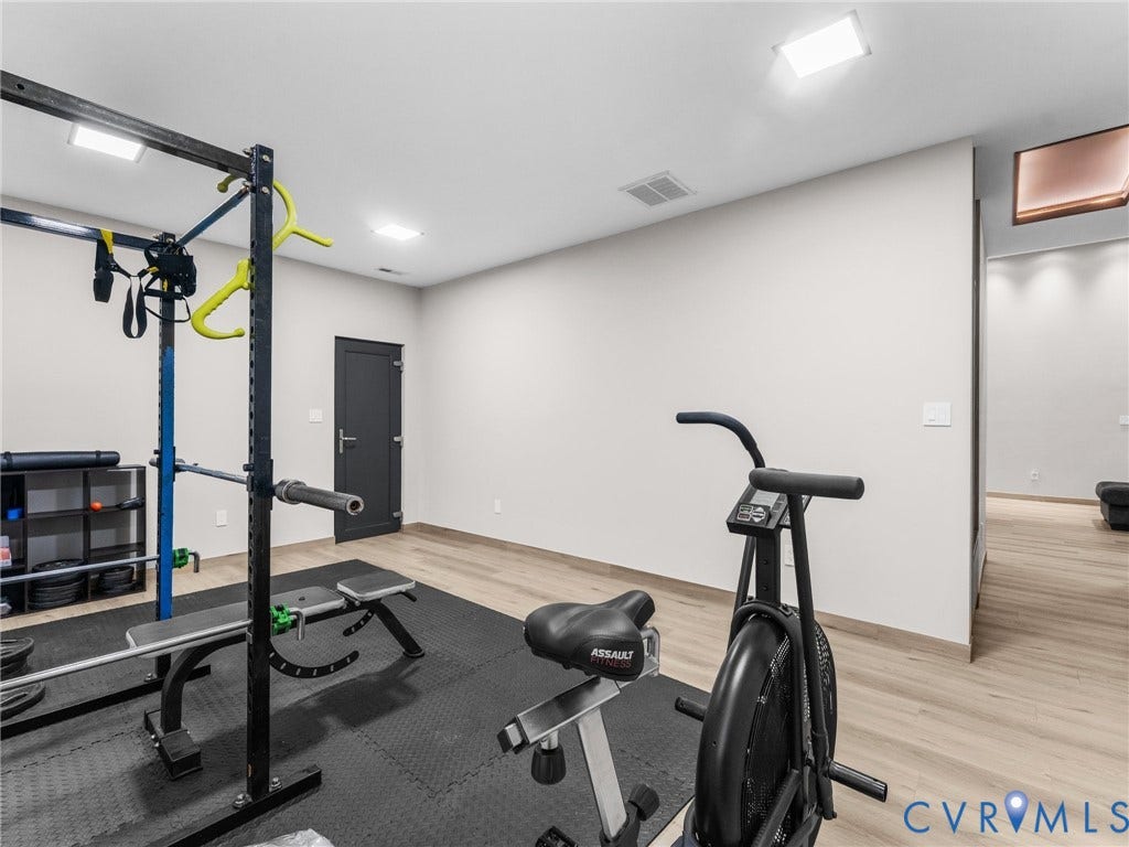7027 Brinley Meadows Drive, Henrico, VA 23231 7027 Brinley Meadows Drive, Henrico, VA 23231