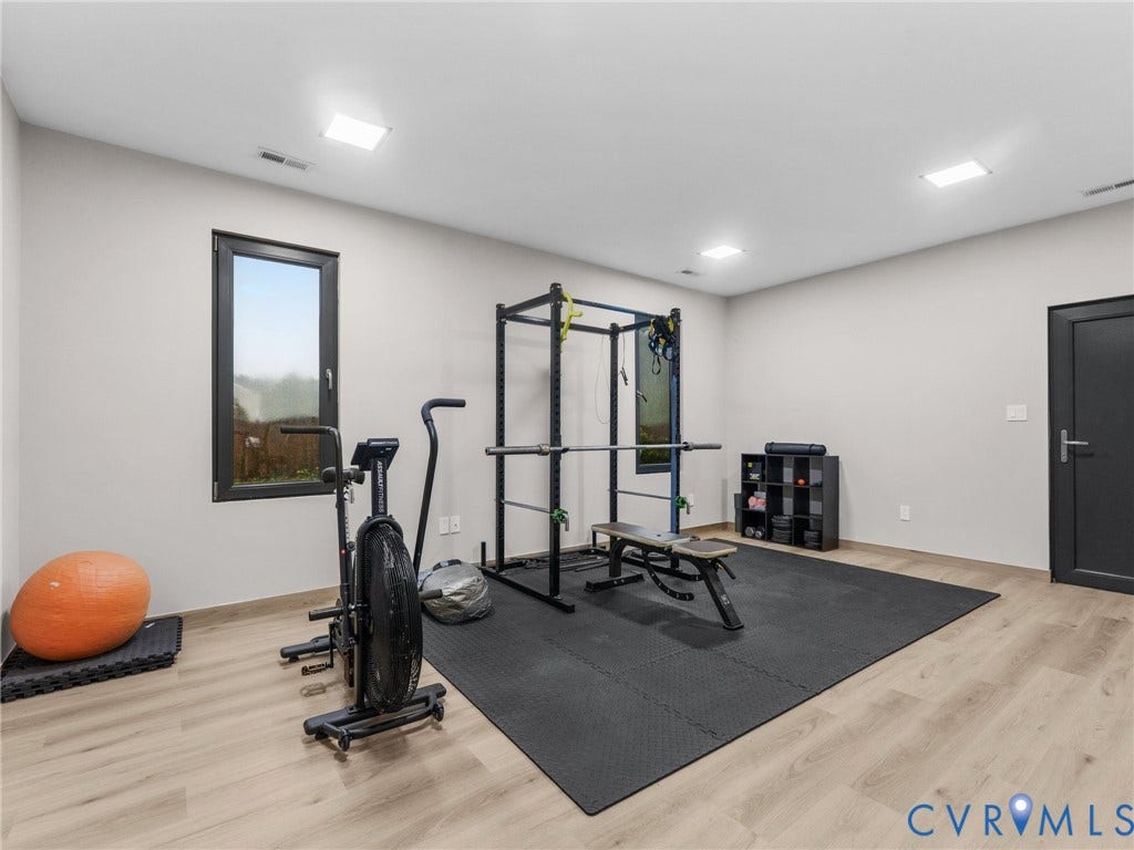 7027 Brinley Meadows Drive, Henrico, VA 23231 7027 Brinley Meadows Drive, Henrico, VA 23231
