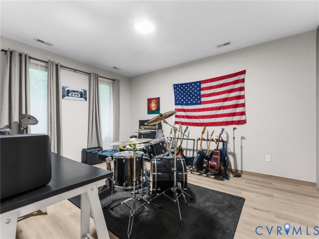 7027 Brinley Meadows Drive, Henrico, VA 23231 7027 Brinley Meadows Drive, Henrico, VA 23231
