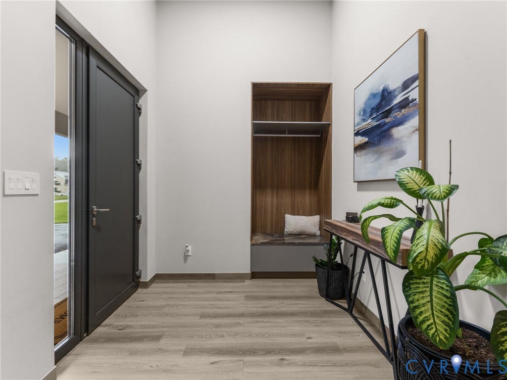 7027 Brinley Meadows Drive, Henrico, VA 23231 7027 Brinley Meadows Drive, Henrico, VA 23231