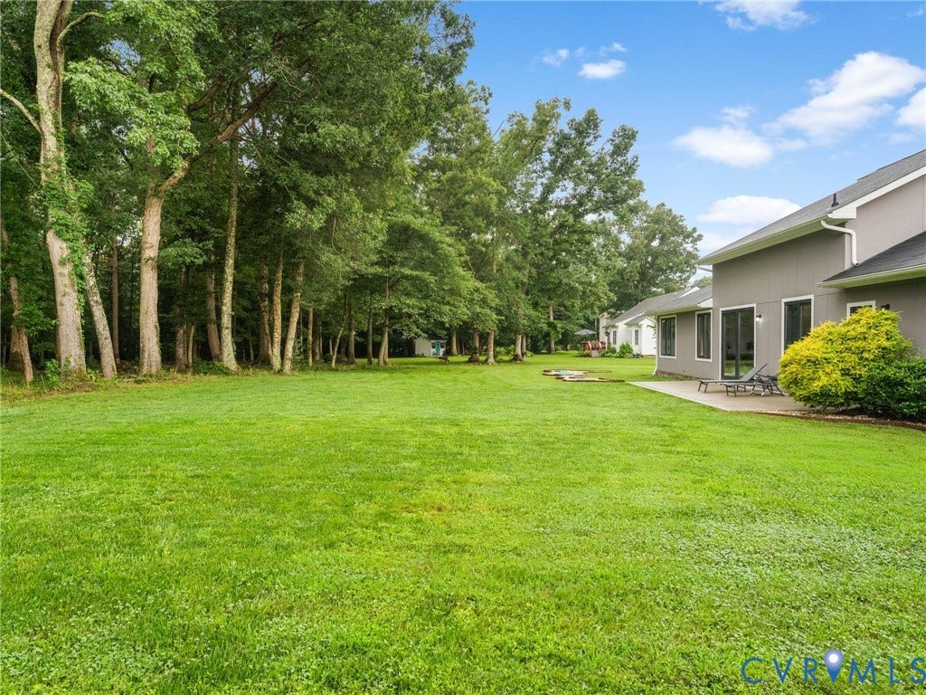 7027 Brinley Meadows Drive, Henrico, VA 23231 7027 Brinley Meadows Drive, Henrico, VA 23231