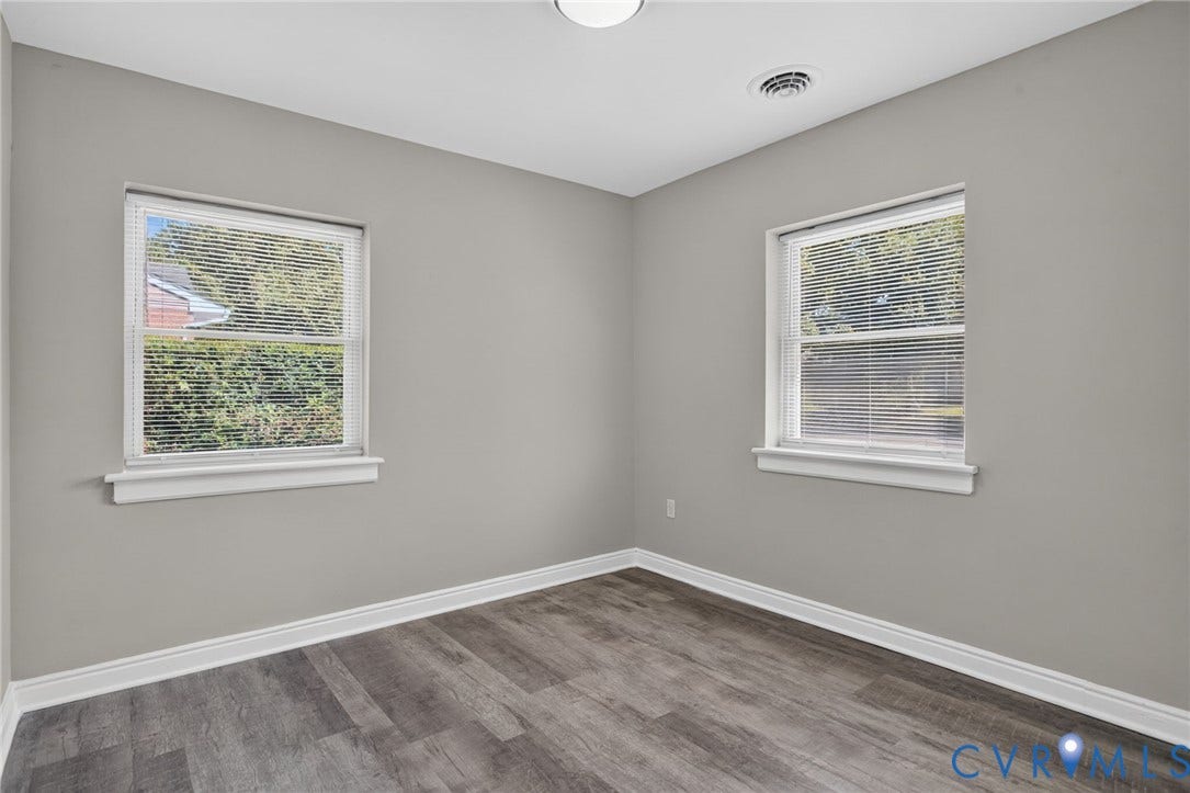 1118 Andros Road, Richmond, VA 23225 Bedroom #3