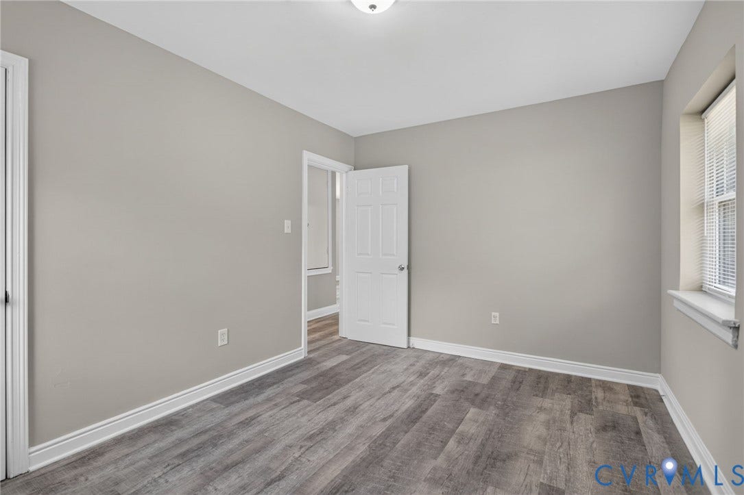 1118 Andros Road, Richmond, VA 23225 Primary Bedroom