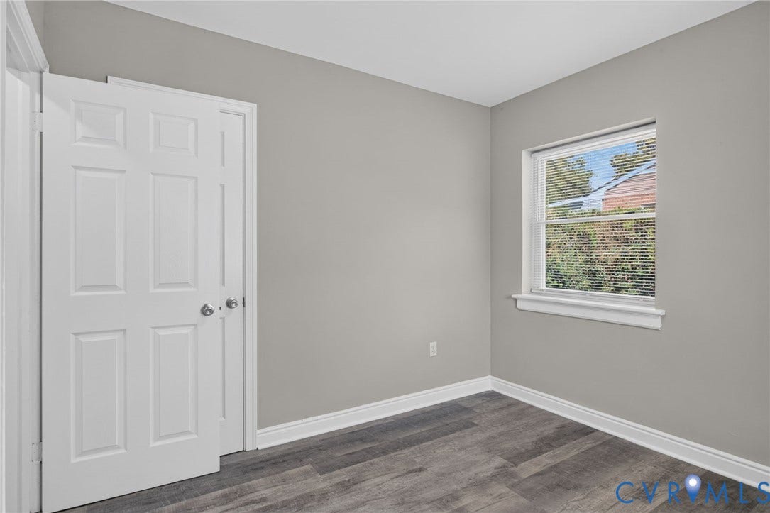 1118 Andros Road, Richmond, VA 23225 Bedroom #3