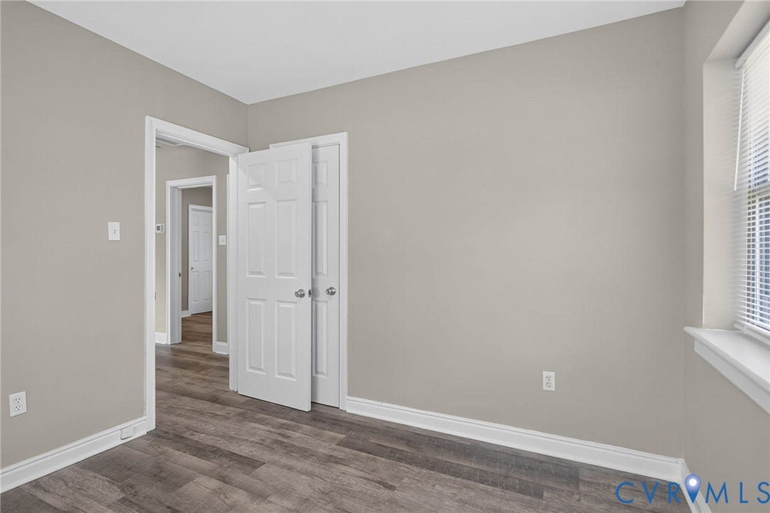 1118 Andros Road, Richmond, VA 23225 Bedroom #3
