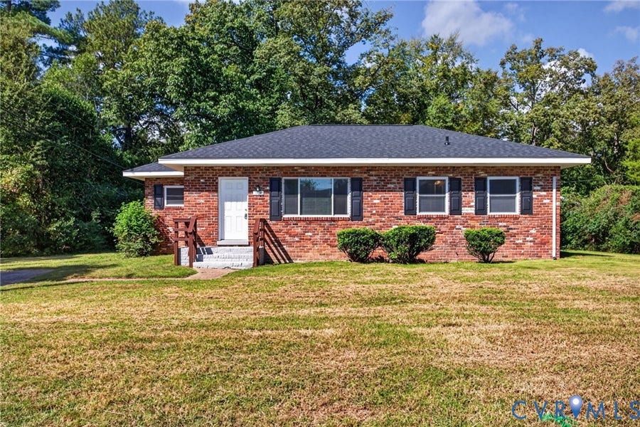 Property photo for 1118 Andros Road, Richmond, VA