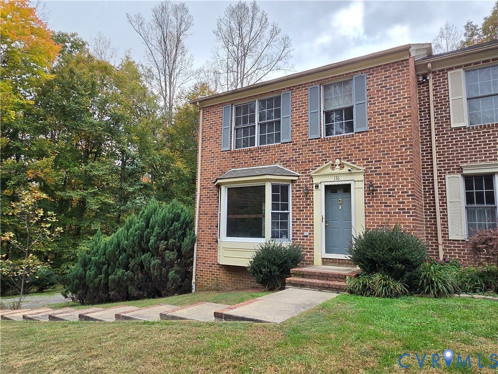 136 Popular Court, Farmville, VA 23901 136 Popular Court, Farmville, VA 23901
