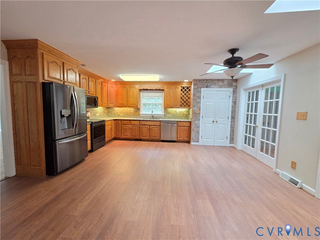 136 Popular Court, Farmville, VA 23901 136 Popular Court, Farmville, VA 23901